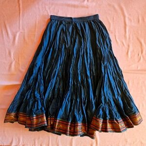 Dance skirt